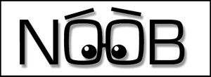 NOOB : I love you